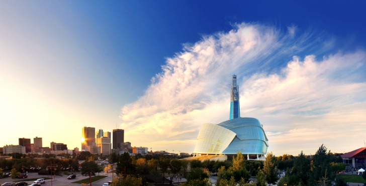 Winnipeg, Manitoba