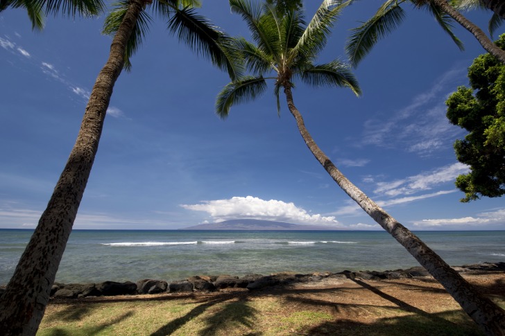 Launiupoko Beach Park