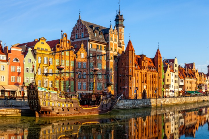 Gdańsk