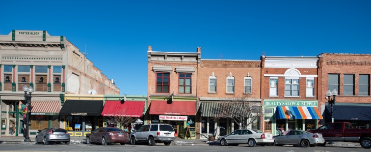 Ogden, Utah