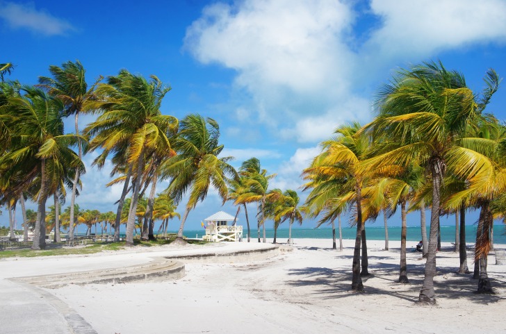 Crandon Park