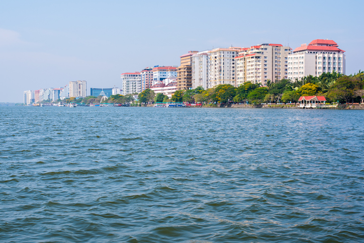 Kochi, India