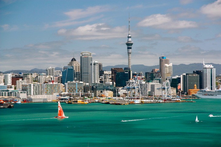 Auckland