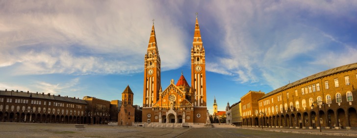 Szeged