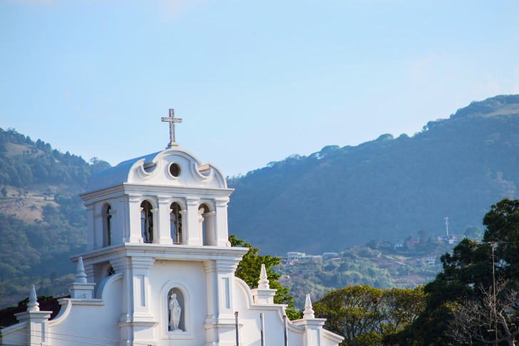 San Rafael, Costa Rica