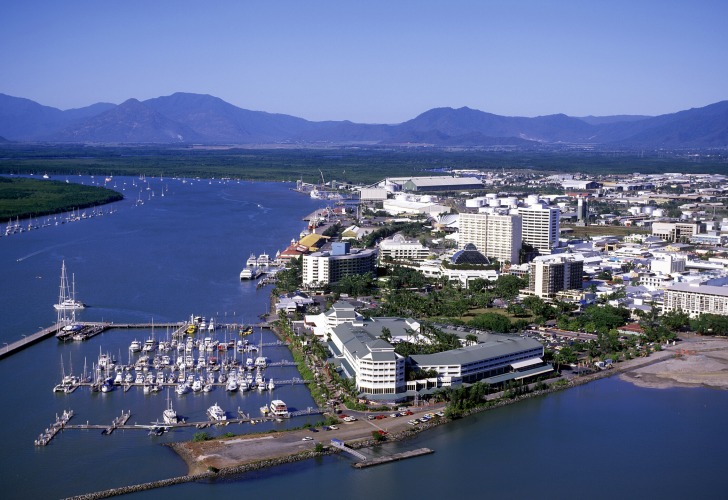 Cairns