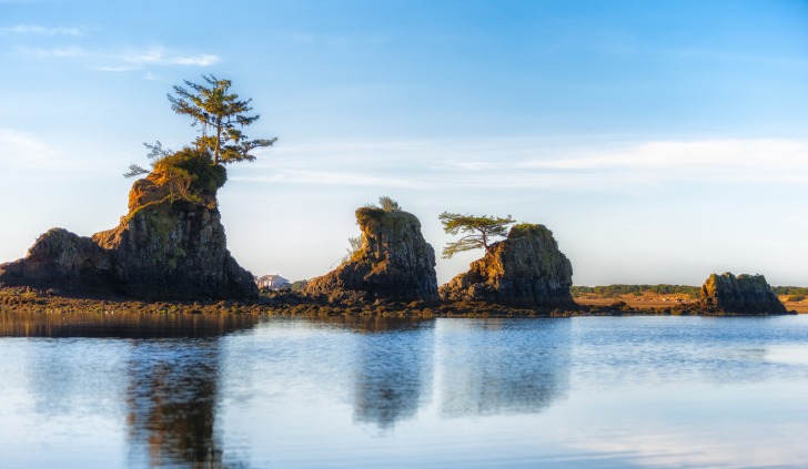 Lincoln City, Oregon