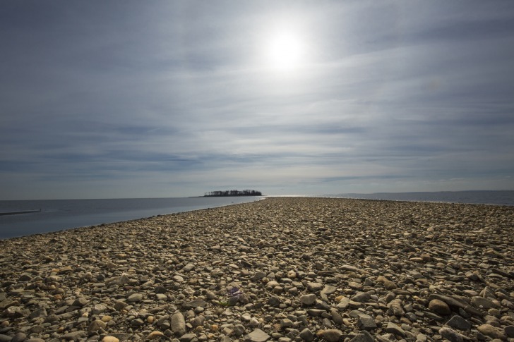 Silver Sands State Park