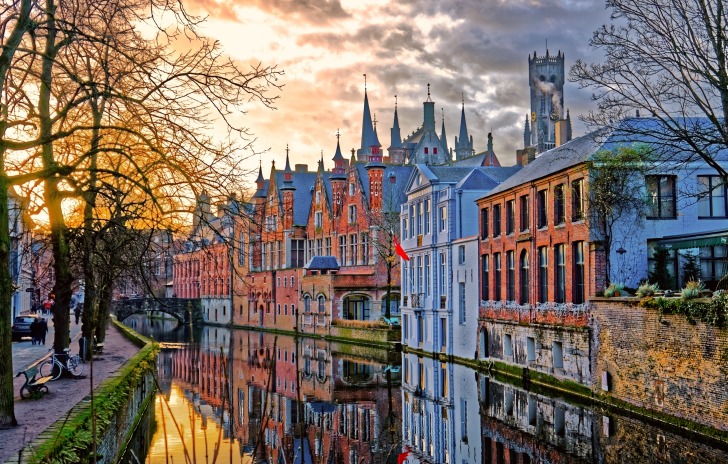 Brugge