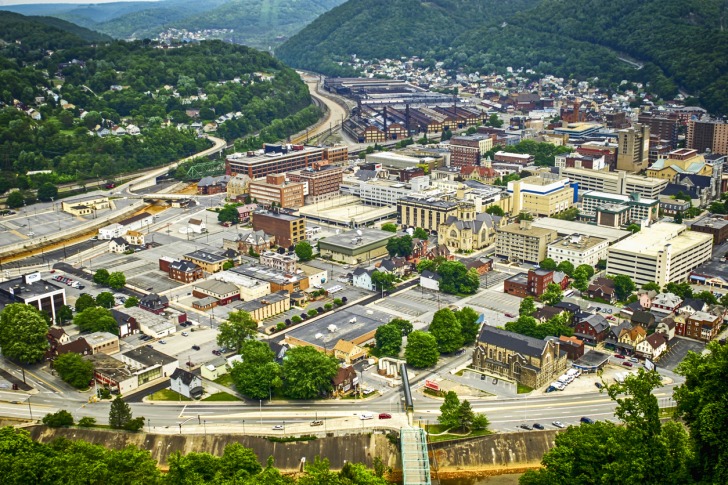 Johnstown