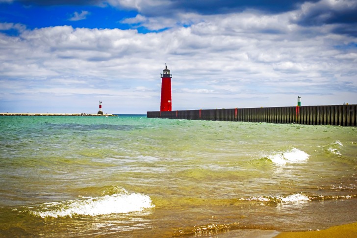 Kenosha, Wisconsin