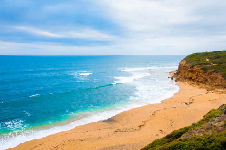 Bells Beach