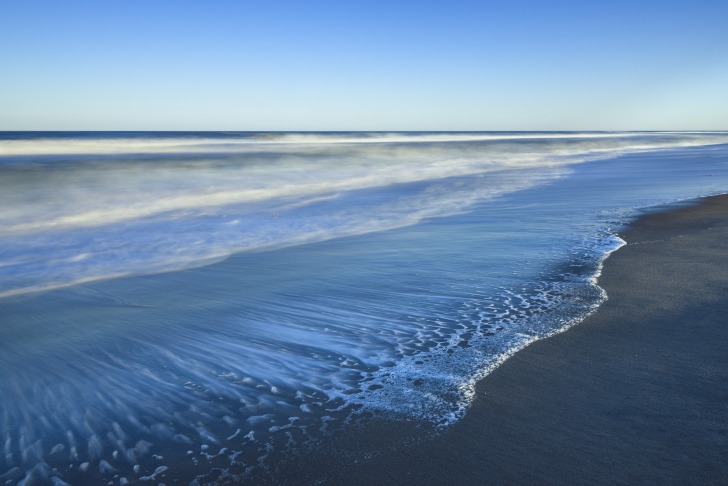 Assateague Beach