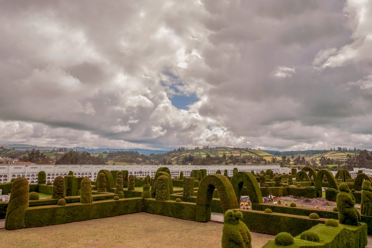 Carchi, Ecuador