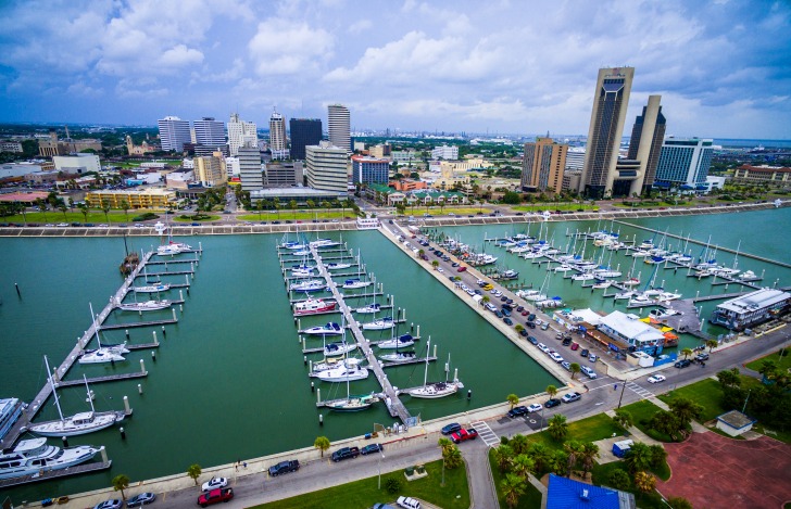 Corpus Christi, Estados Unidos