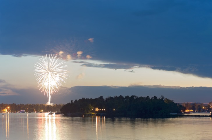 Brainerd, Minnesota 