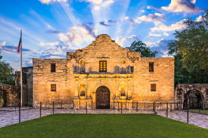 Alamo