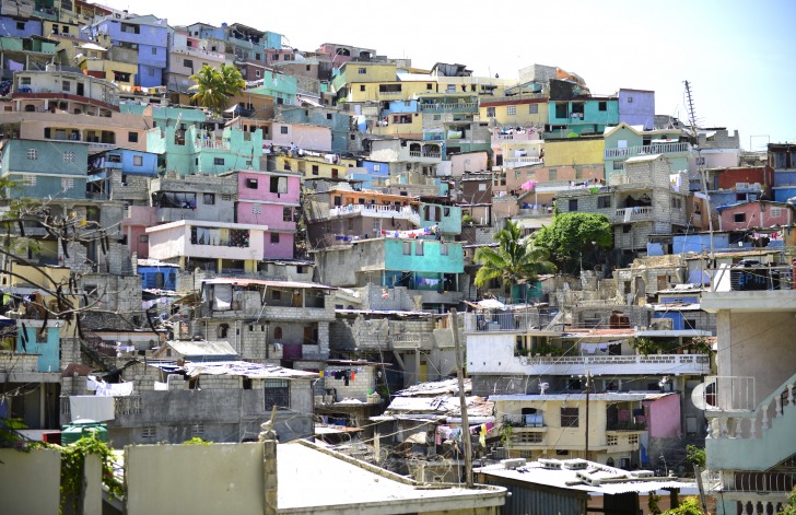 Port au Prince