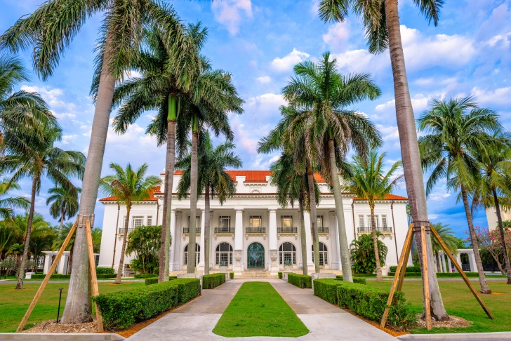 Flagler Museum