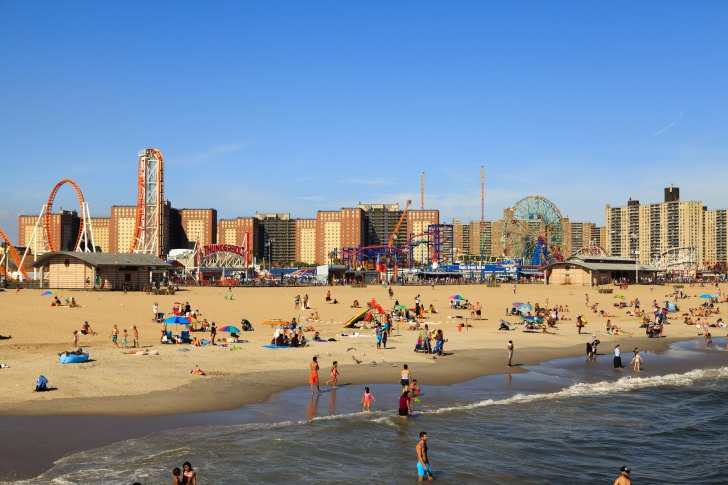 Coney Island