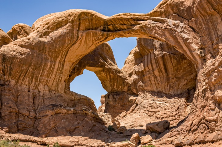 Arches National Park