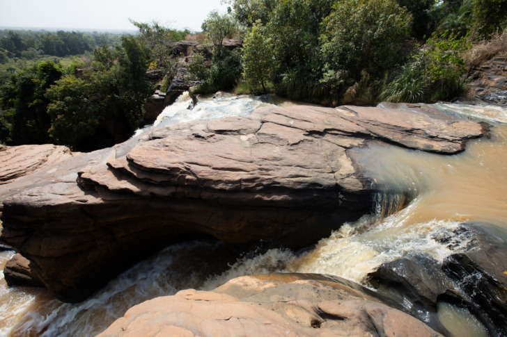 Banfora, Burkina Faso