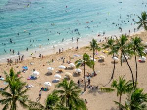 Hawaii