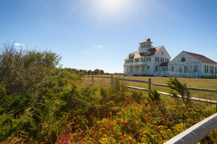 Coast Guard Beach