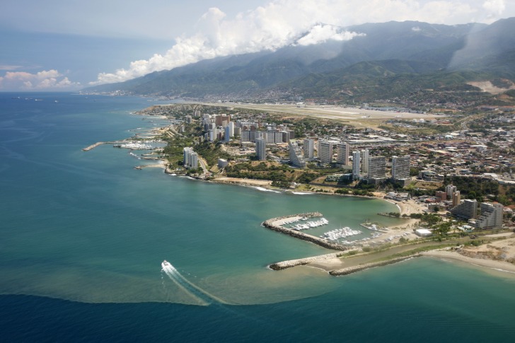 Caracas, Venezuela