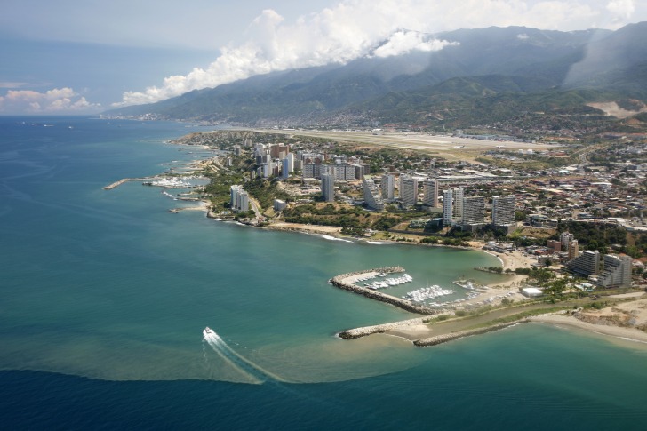 Caracas, Venezuela 