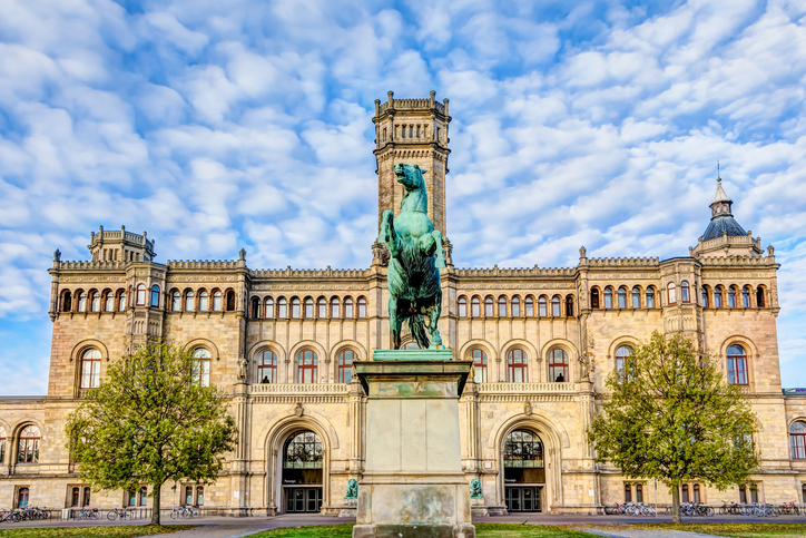 University in Hanover