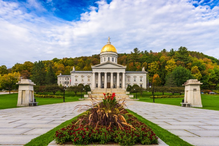 Montpelier, Vermont