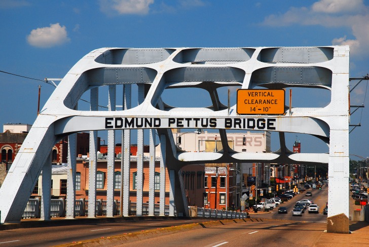 Selma, Alabama