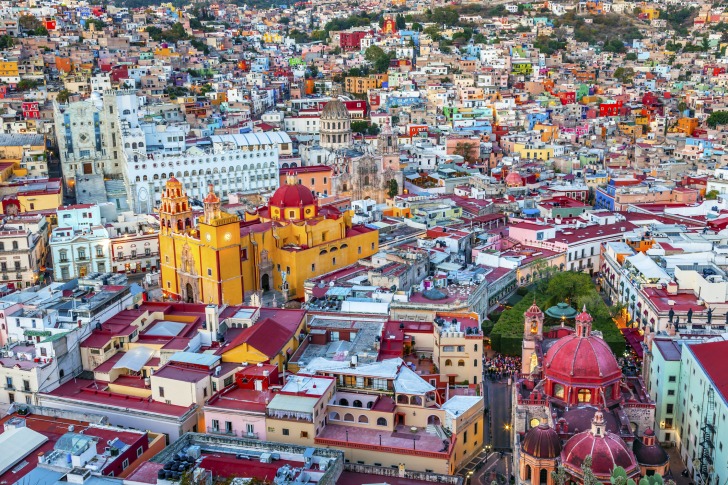 Guanajuato