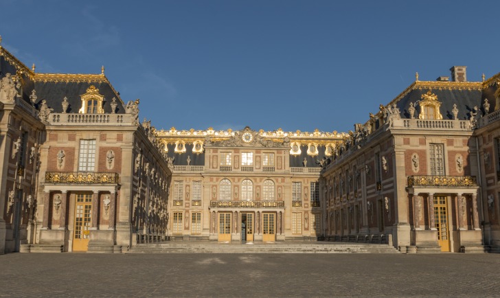 Palace of Versailles