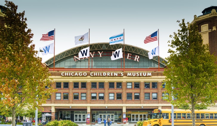 Chicago Children's Museum