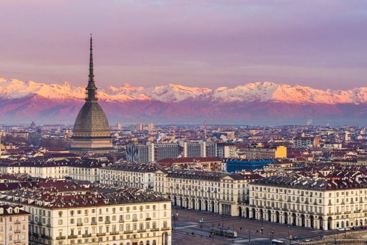 Turin, Italy