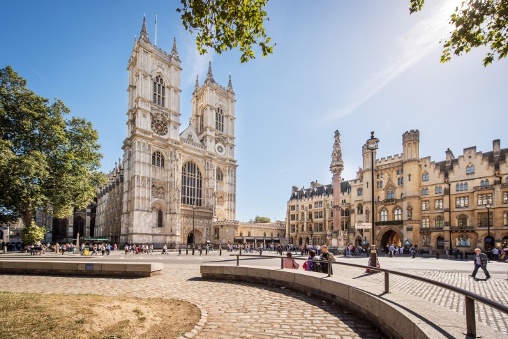 Westminster Abbey