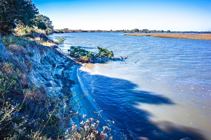 Kiawah Island