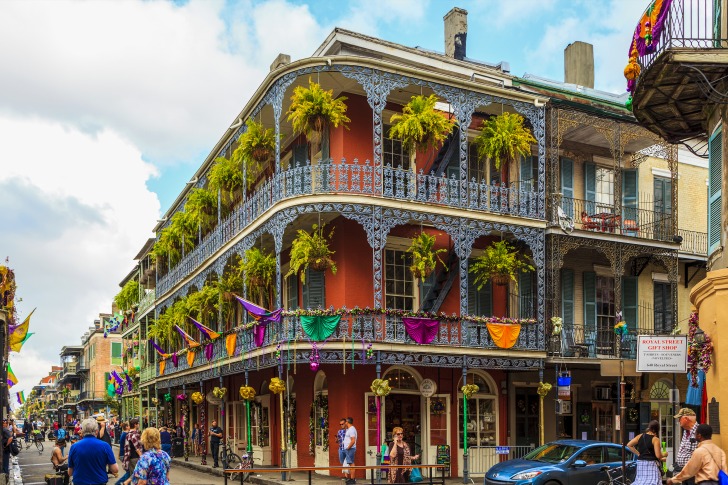 French Quarter