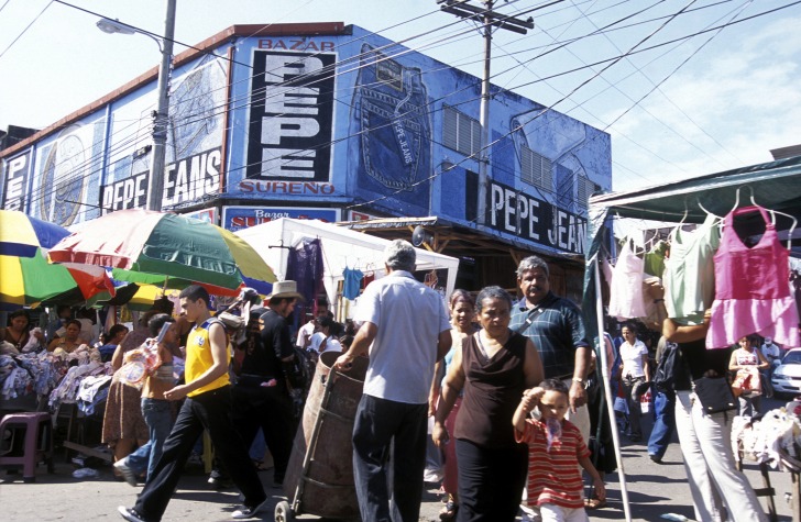 San Pedro Sula