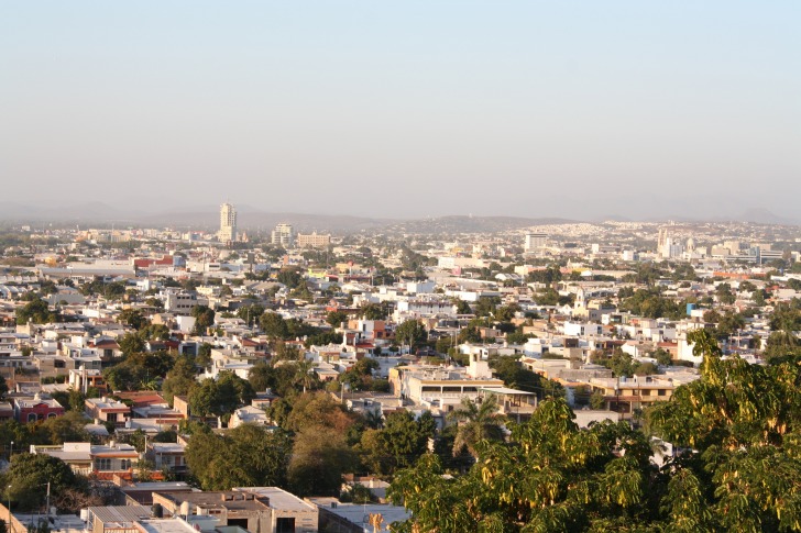 Culiacan, Mexico