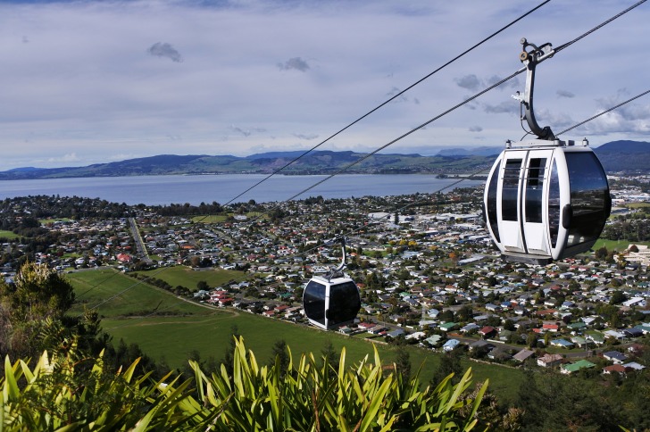 Rotorua