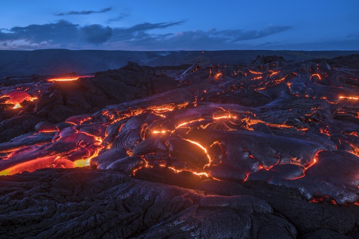 Hawai‘i Volcanoes National Park