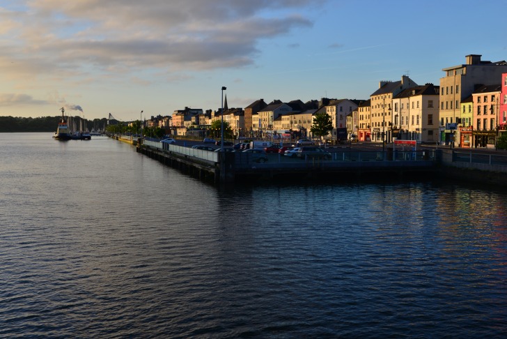 Waterford