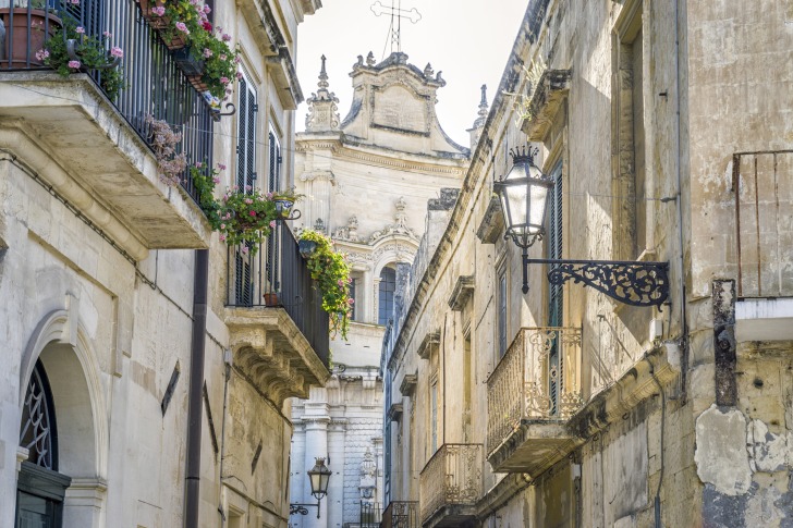 Lecce