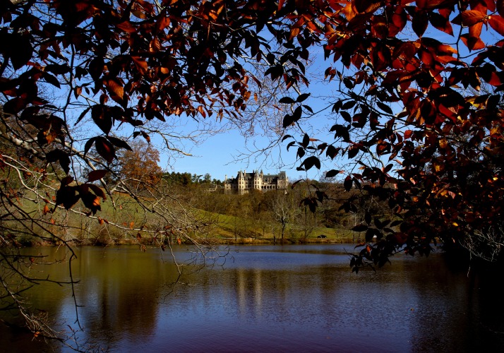 The Biltmore Estate