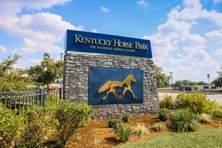 Kentucky Horse Park