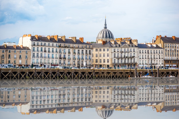 Nantes, France