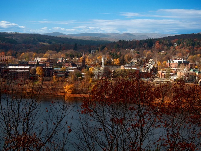 Brattleboro